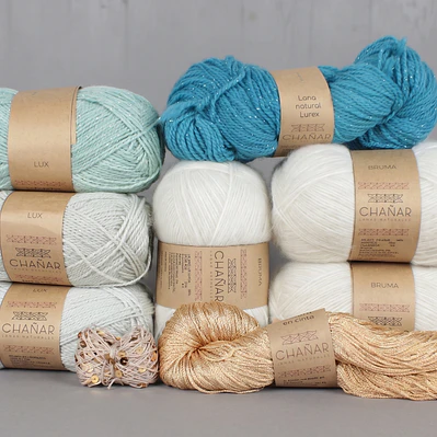 KIT Y PATRON MALLORCA AQUA