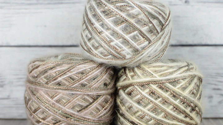 SET DE CAKES FUMÉ 1