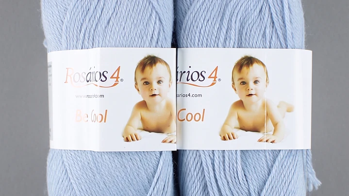 BE COOL LISO 24 1