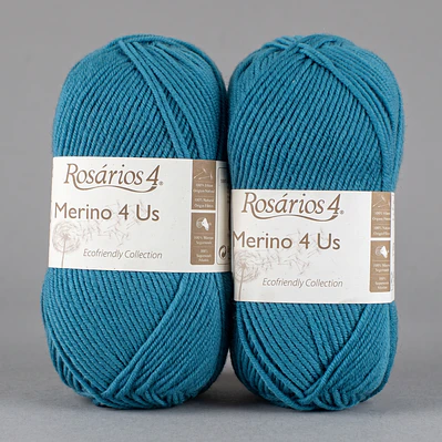 MERINO 4US 12