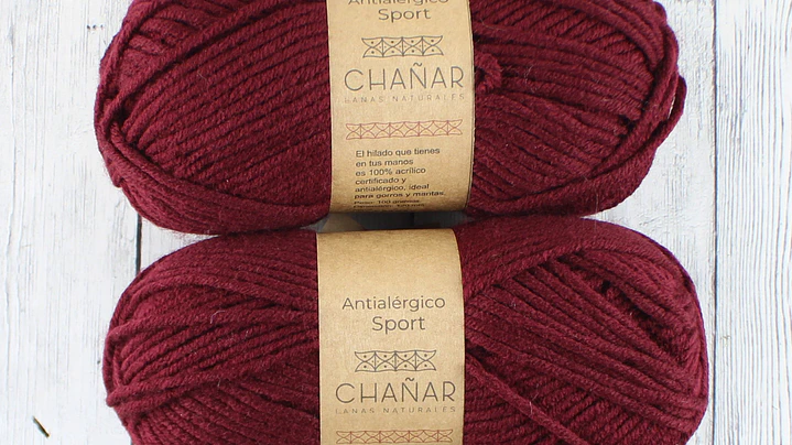 Sport Antialérgico 3