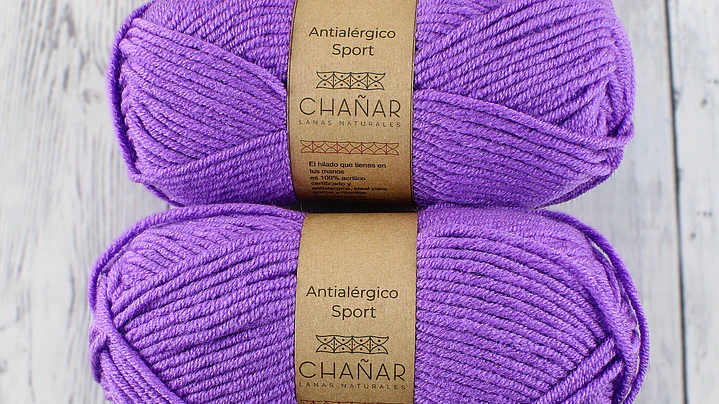 Sport Antialérgico 5