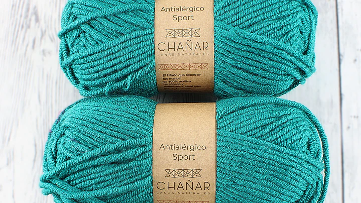 Sport Antialérgico 8
