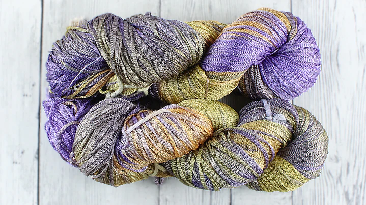 Viscosa Brillante 5