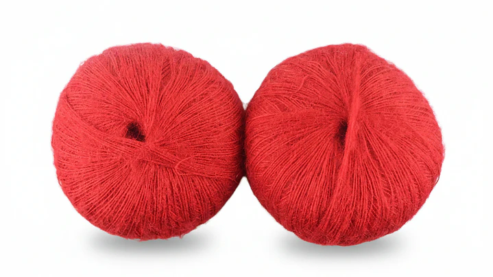 Mohair de Fantasía 1