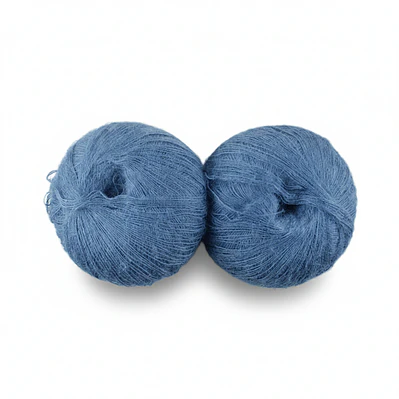 Mohair de Fantasía