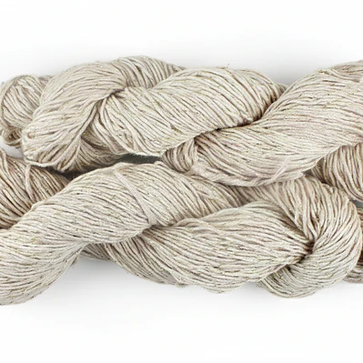 Algodón con Lúrex