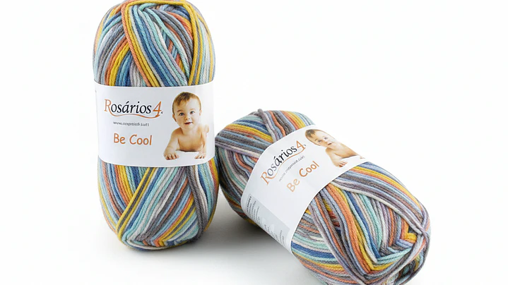 BE Cool Estampado 5