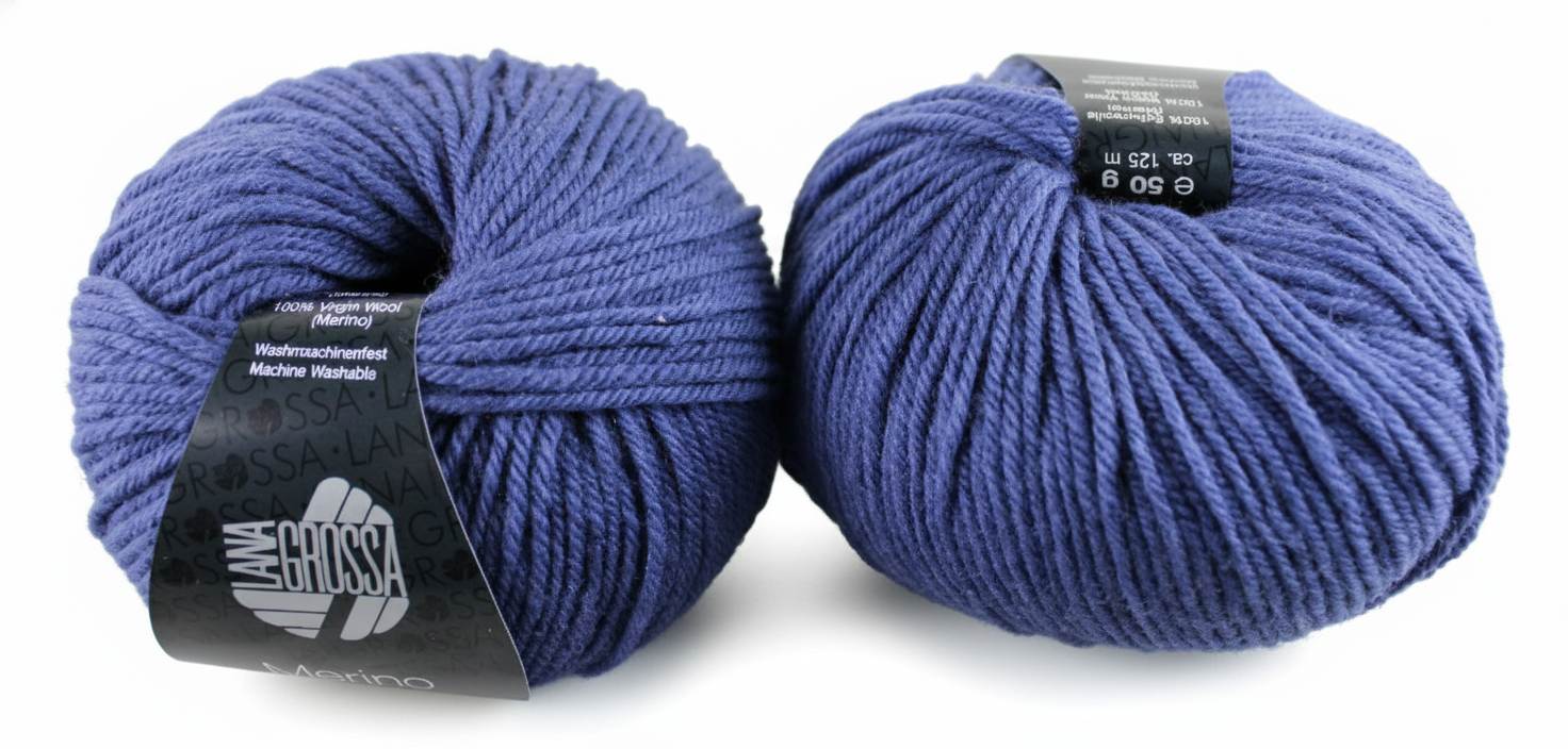 Merino Grossa