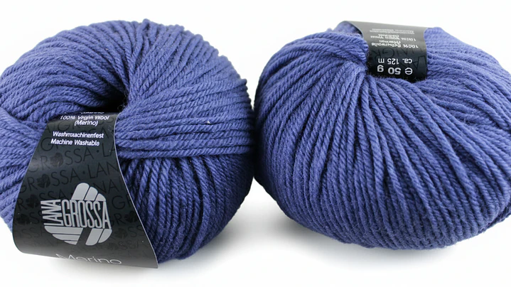 Merino Grossa 1