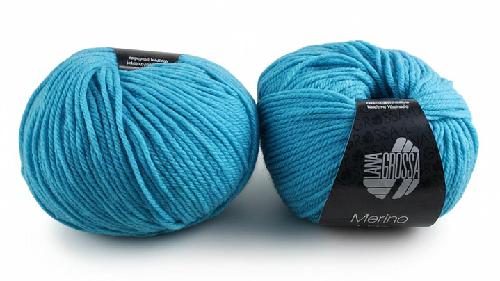 Merino Grossa 2