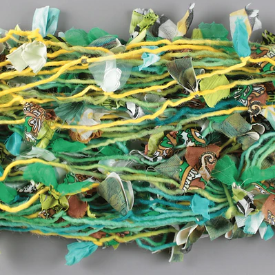 Mechitas Verde