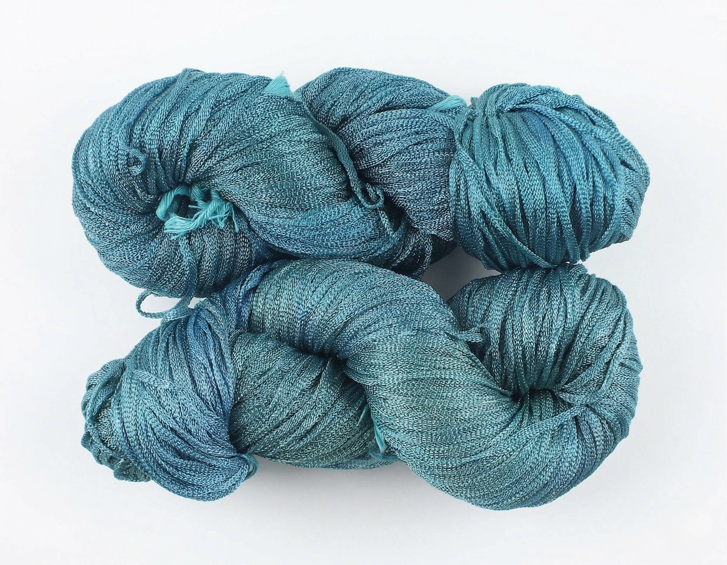 Viscosa DK Esmeralda