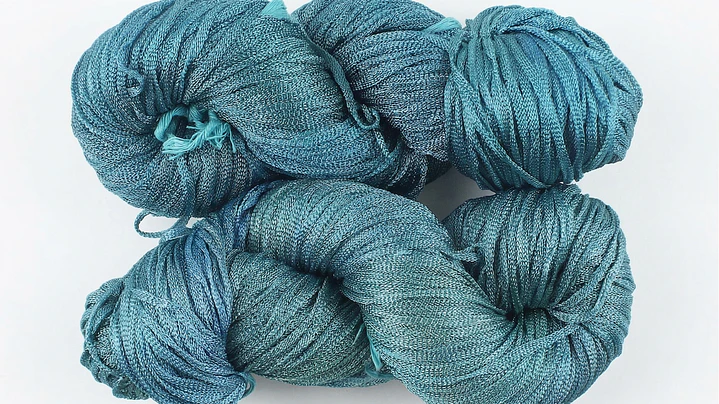 Viscosa DK Esmeralda 1