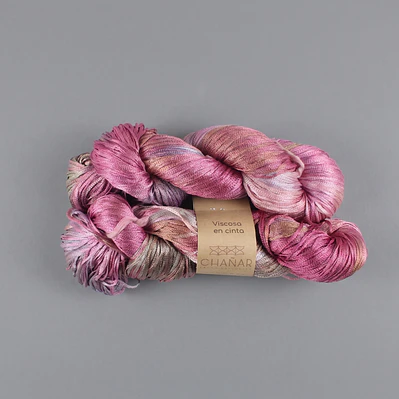 Viscosa DK Campo de Fresas