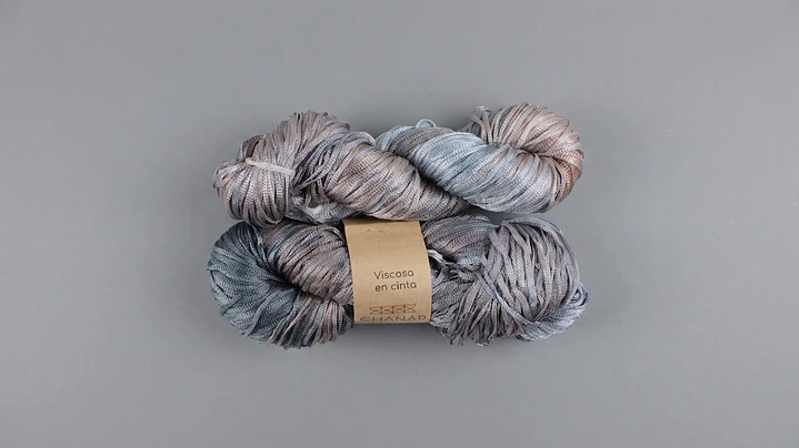 Viscosa DK Charcoal 1