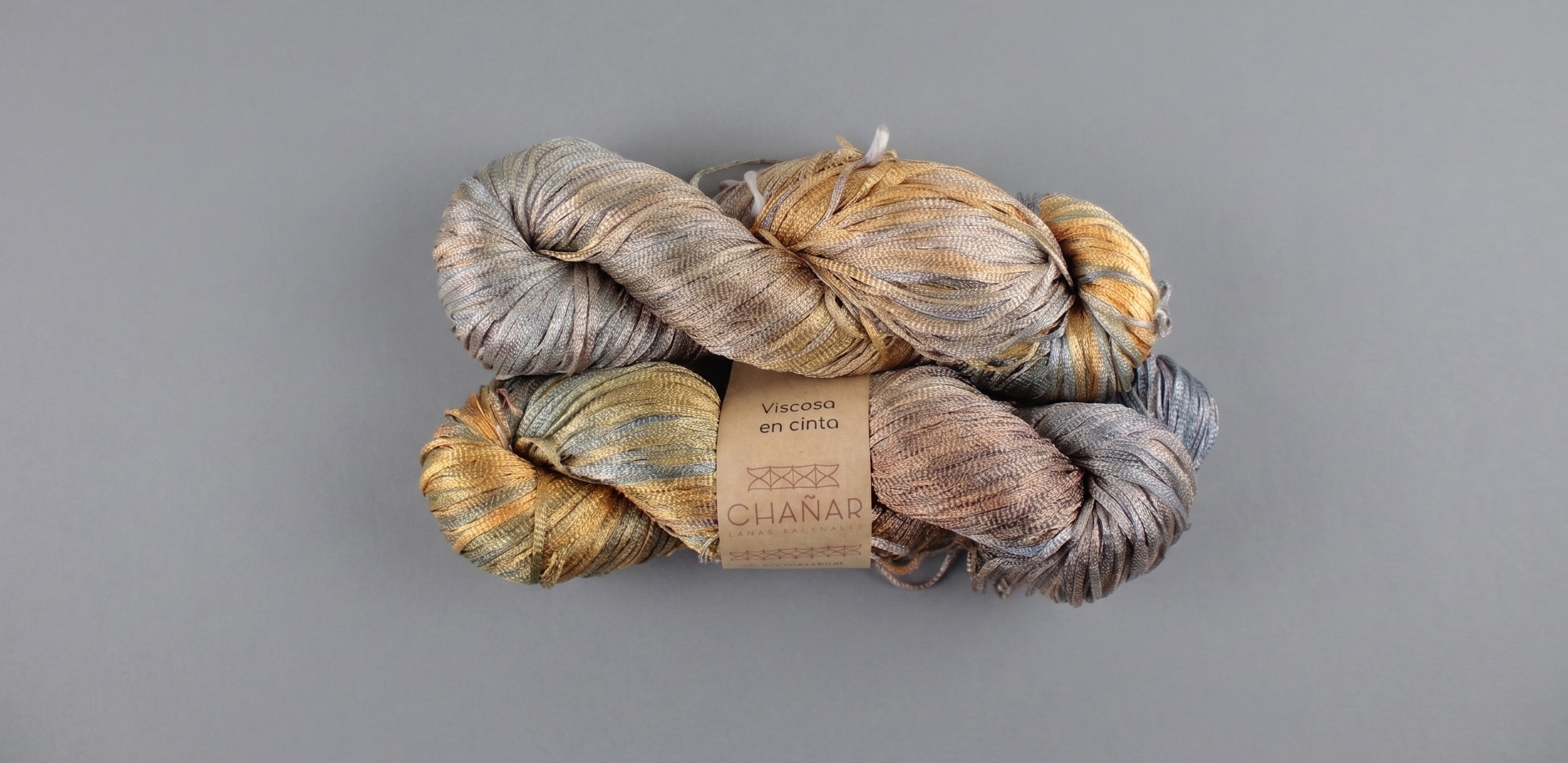 Viscosa DK Oro Viejo