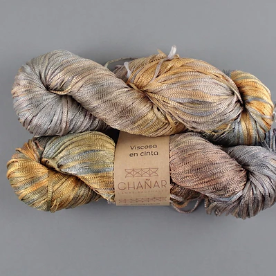 Viscosa DK Oro Viejo