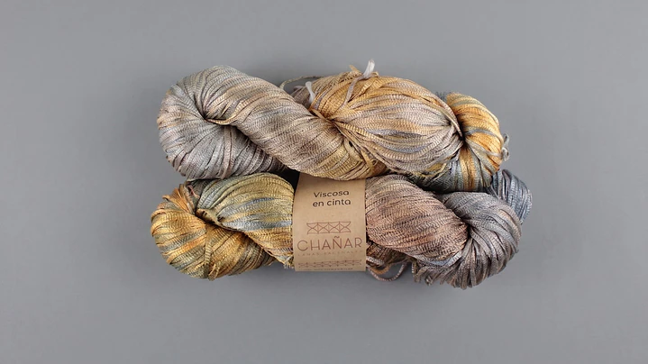 Viscosa DK Oro Viejo 1