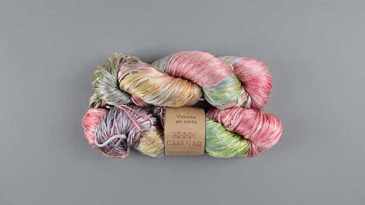 Viscosa DK Printemps 1