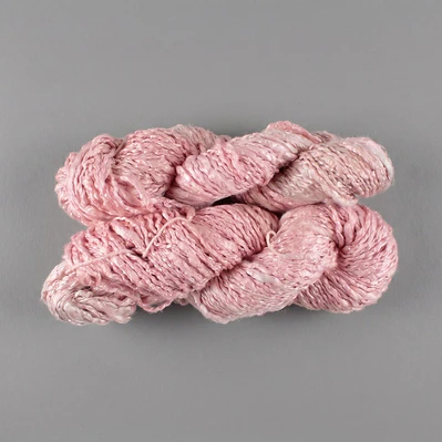 Viscosa DK Flamé Cuarzo Rosa Oro