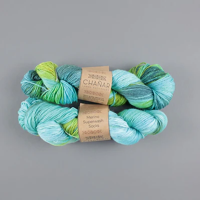 Merino DK Ranco