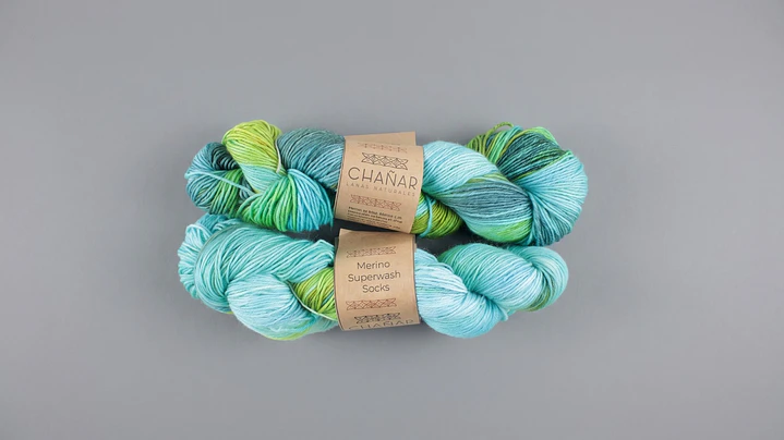 Merino DK Ranco 1