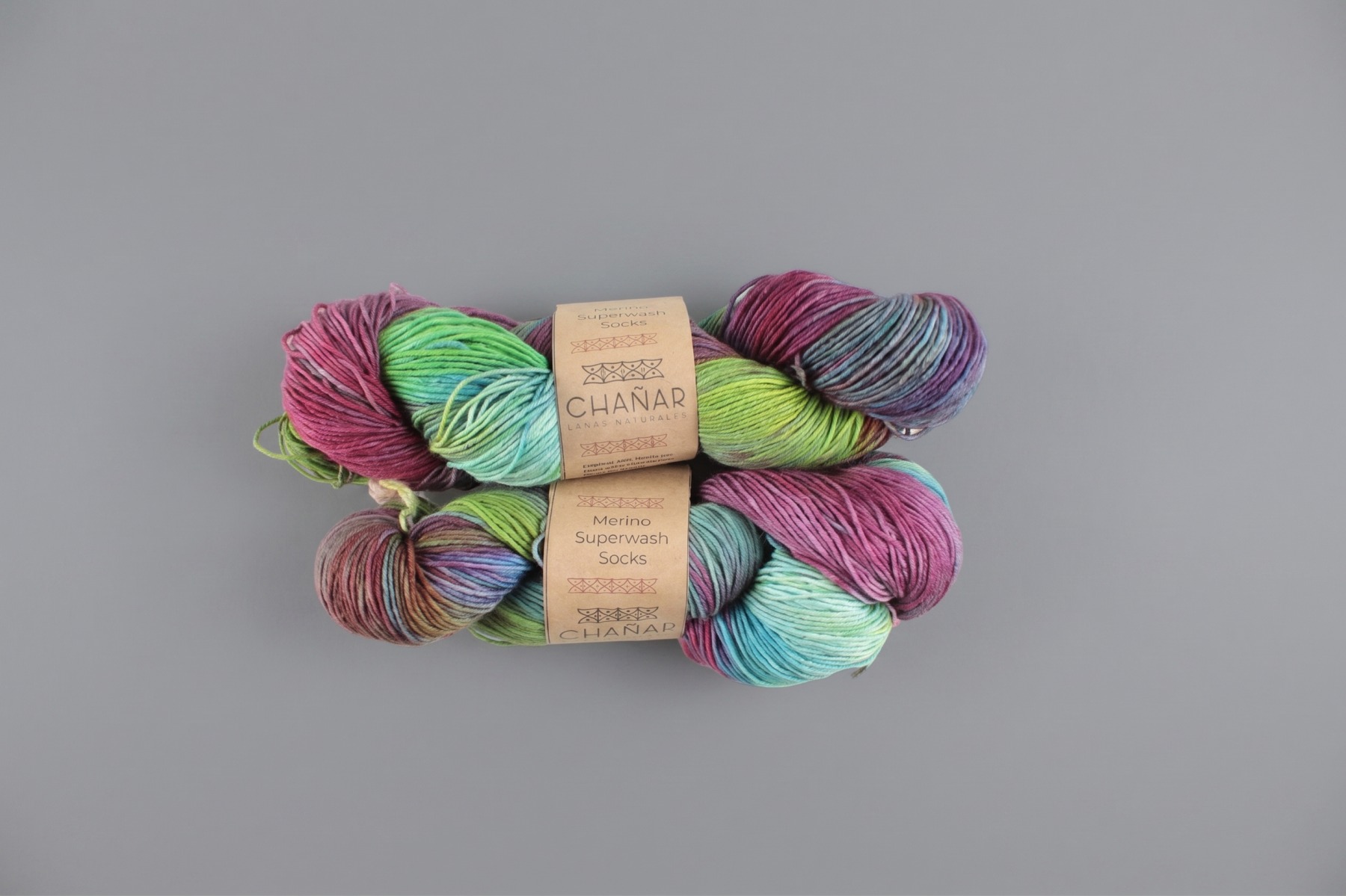 Merino DK Party