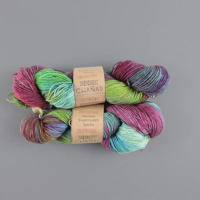 Merino DK Party