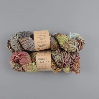 Merino DK Otoño