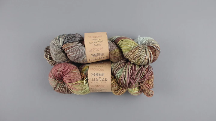Merino DK Otoño 1