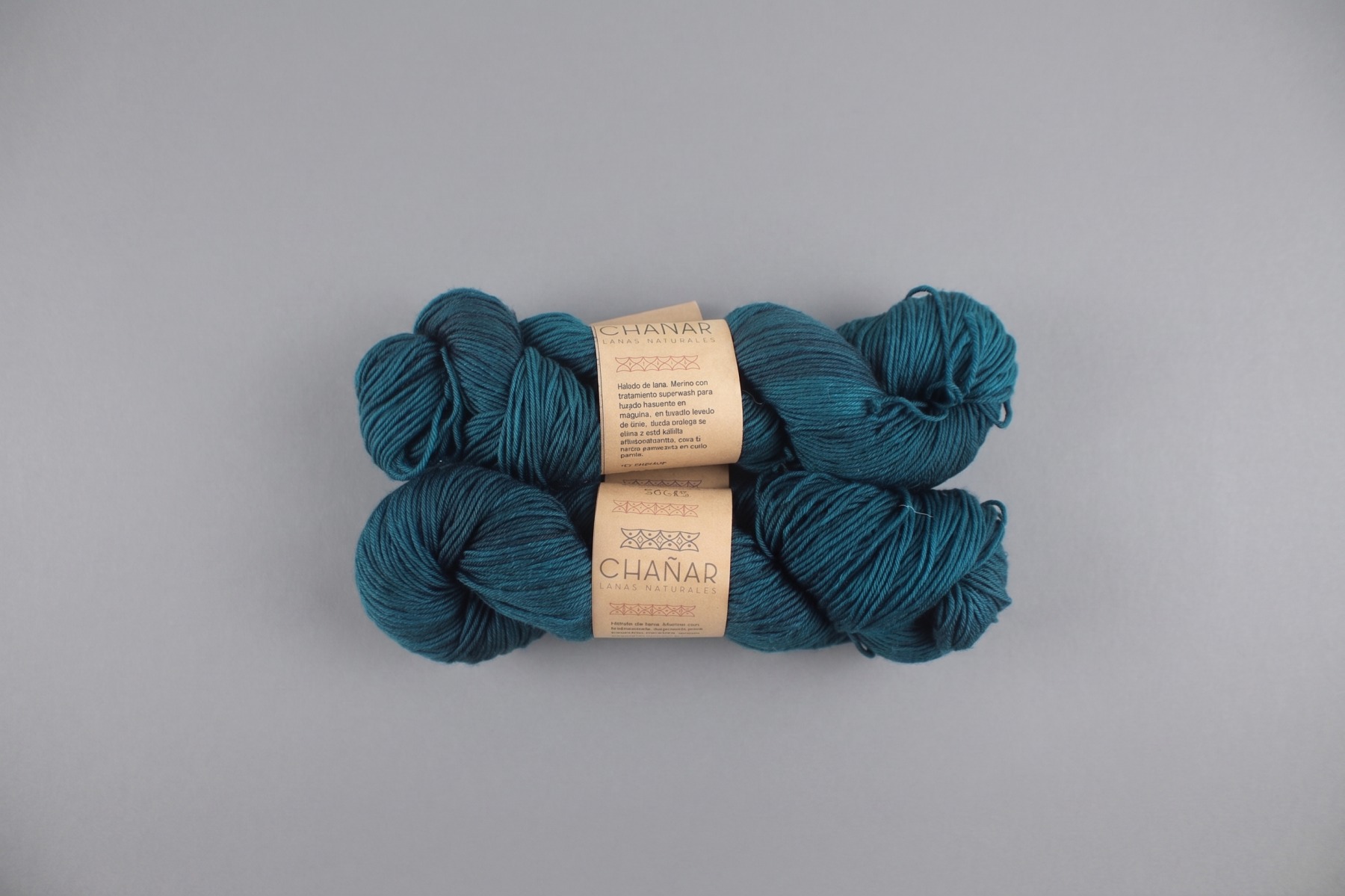 Merino DK Petróleo