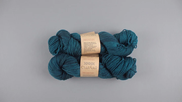 Merino DK Petróleo 1