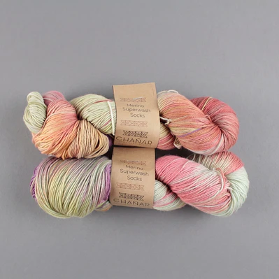 Merino Fingering Ópalo