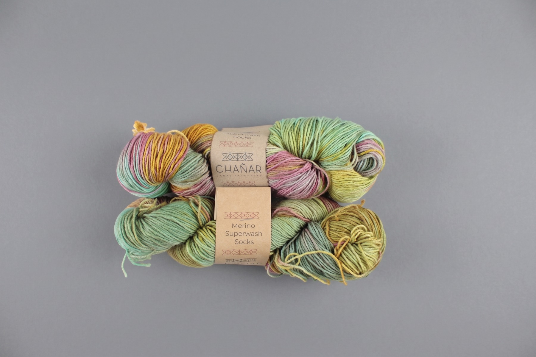 Merino DK Fantasy