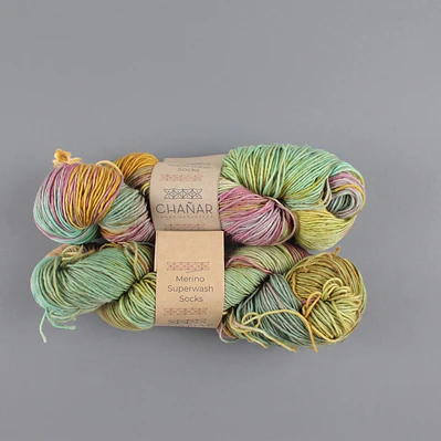 Merino DK Fantasy