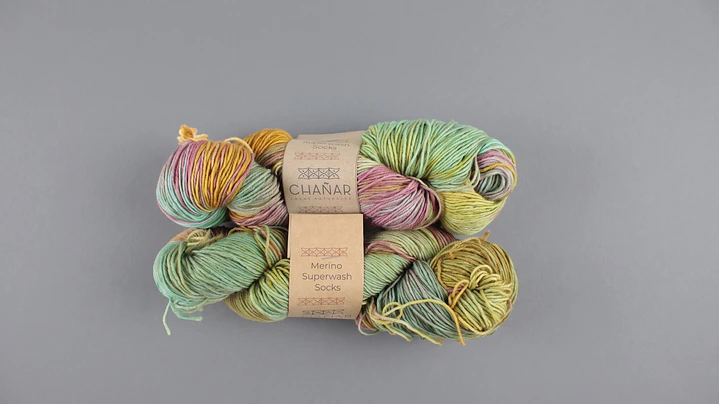 Merino DK Fantasy 1