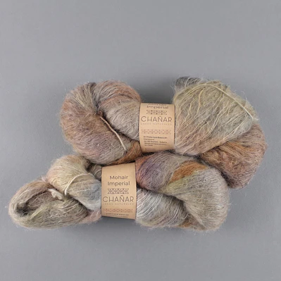 Mohair Italiano Atacama