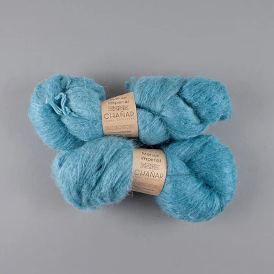 Mohair Italiano Esmeralda