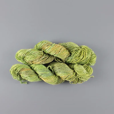 Algodón Lurex Pampa