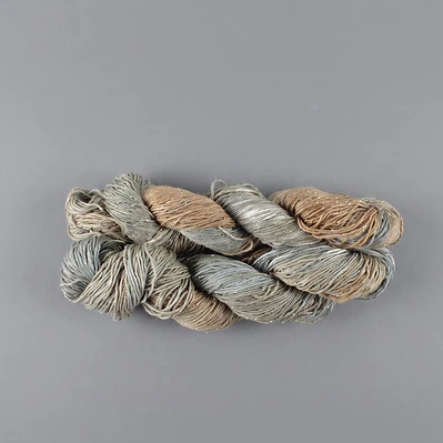 Algodón Lurex Atacameña