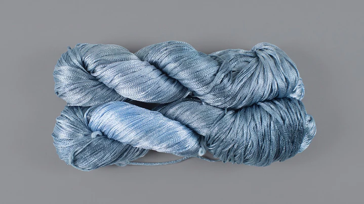 Viscosa DK Blue Sea 1