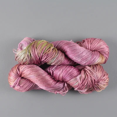 Viscosa DK Rosa Salvaje