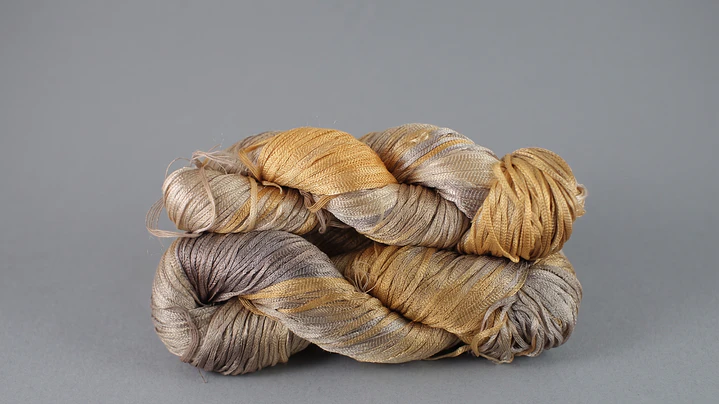 Viscosa DK Tesoro 1
