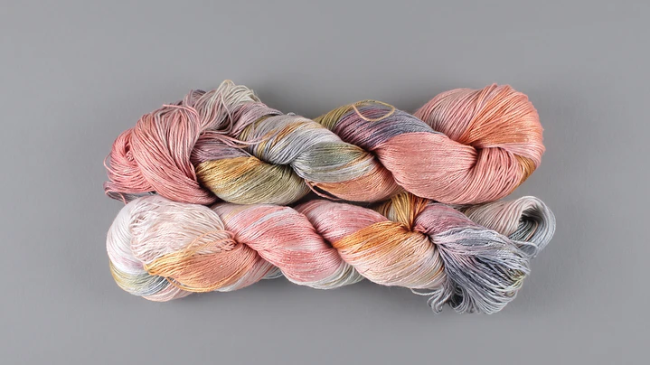 Viscosa Fingering Boreal 1
