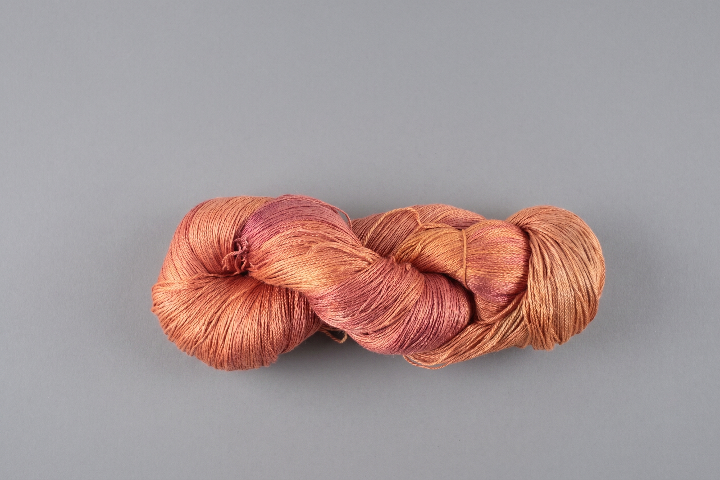Viscosa Fingering Cobre