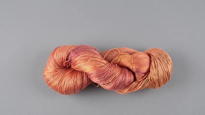 Viscosa Fingering Cobre 1