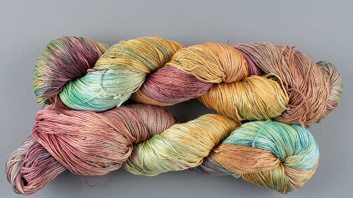 Viscosa Fingering Mystery 1
