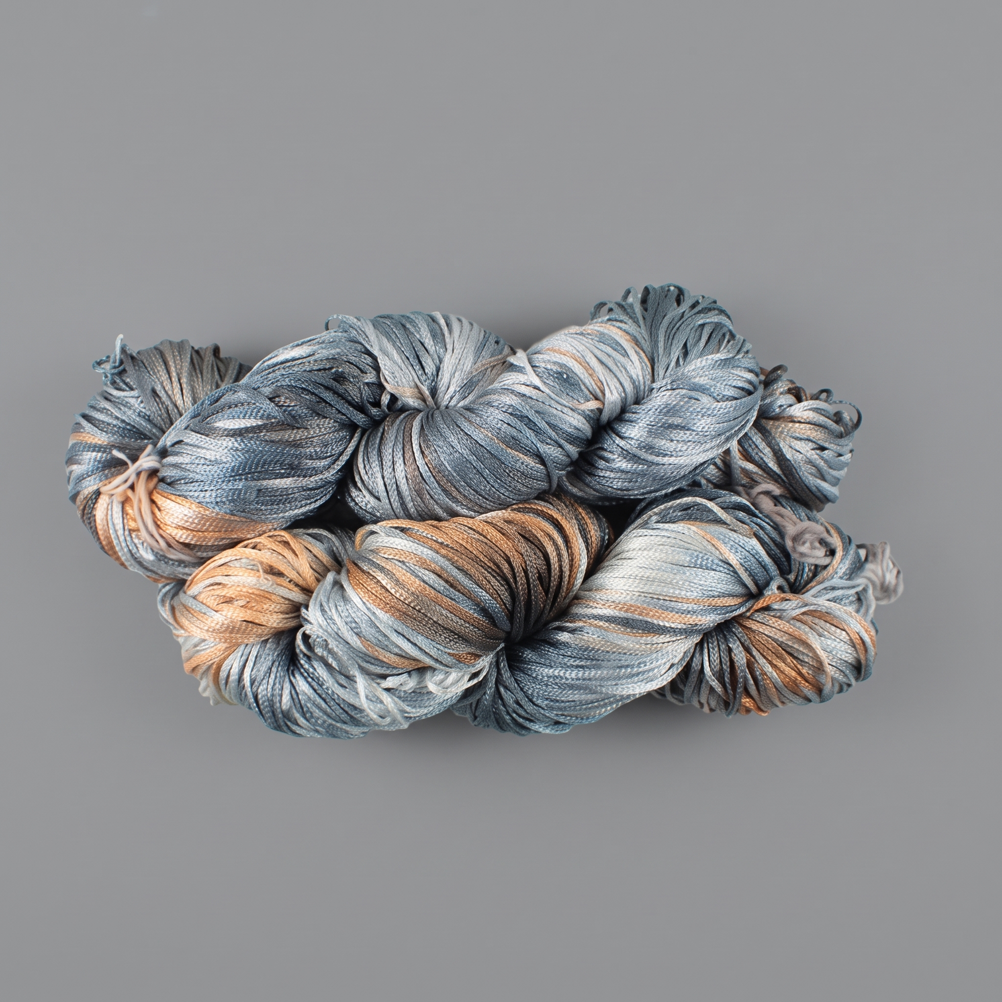 Viscosa DK Grey