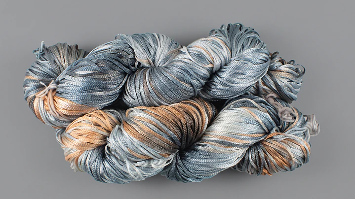Viscosa DK Grey 1